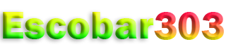 ESCOBAR303